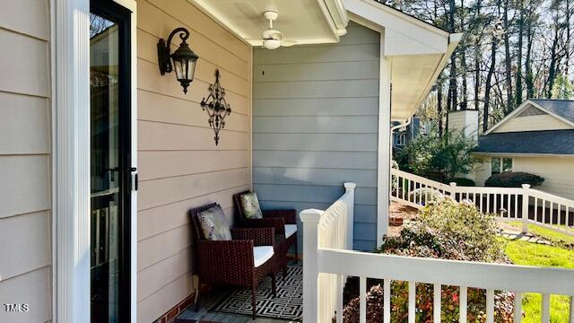 6414 Meadow View Drive Property Photo