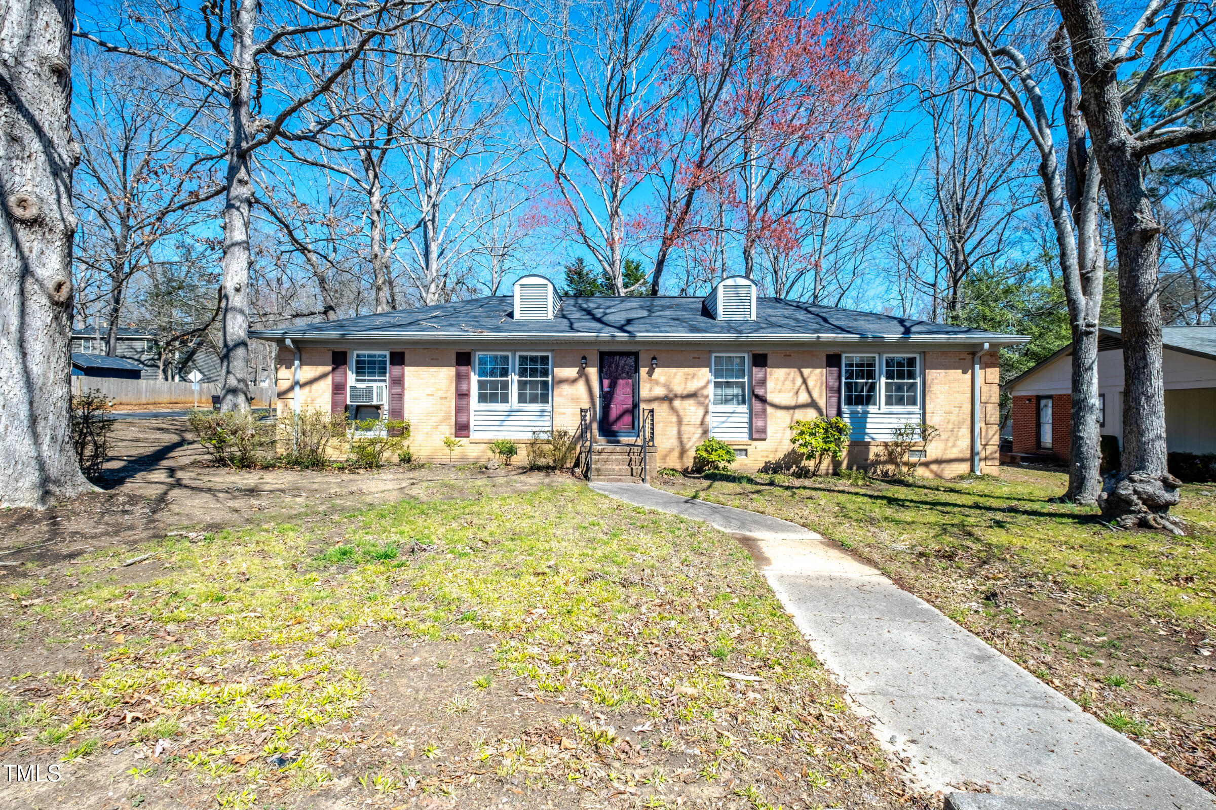 510 Corrida Avenue Property Photo