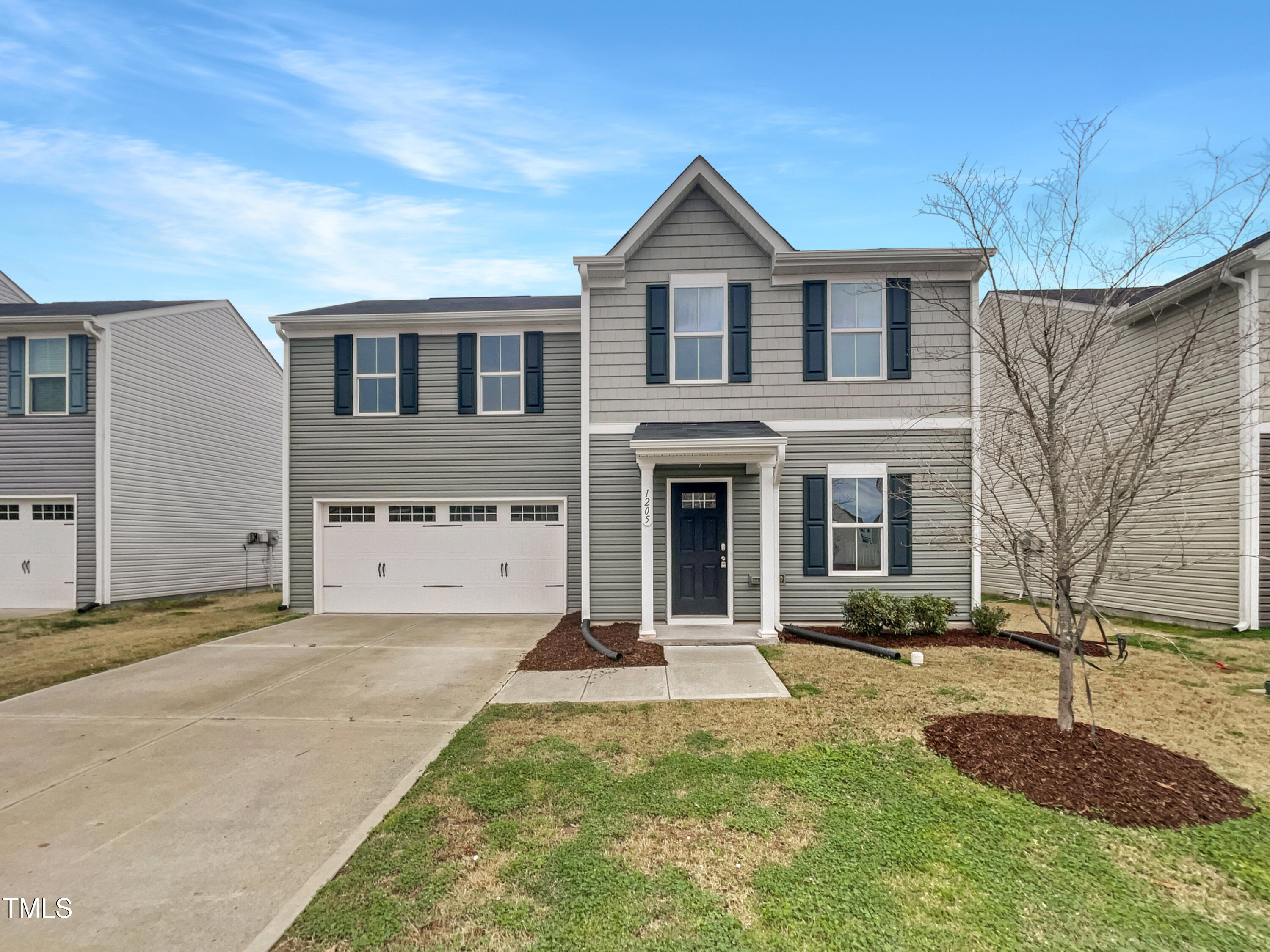 1205 Bent Willow Drive Property Photo
