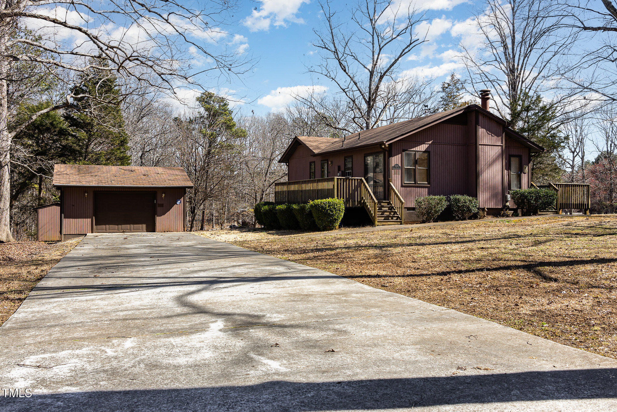 5315 Cole Mill Road Property Photo