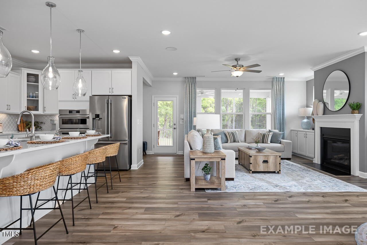 4808 Bristol Meadow Drive Property Photo