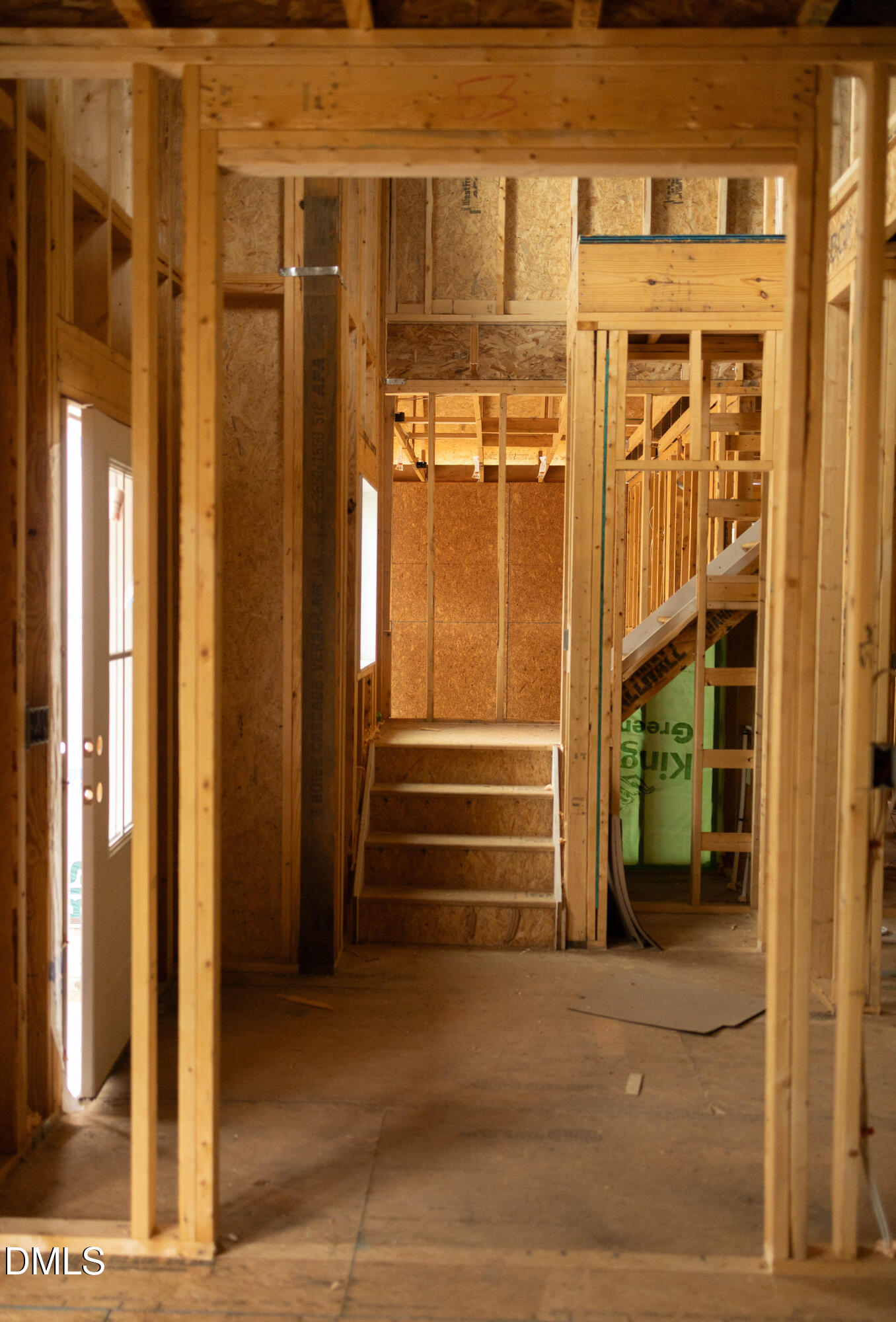 316 Little Lady Trail Property Photo 5