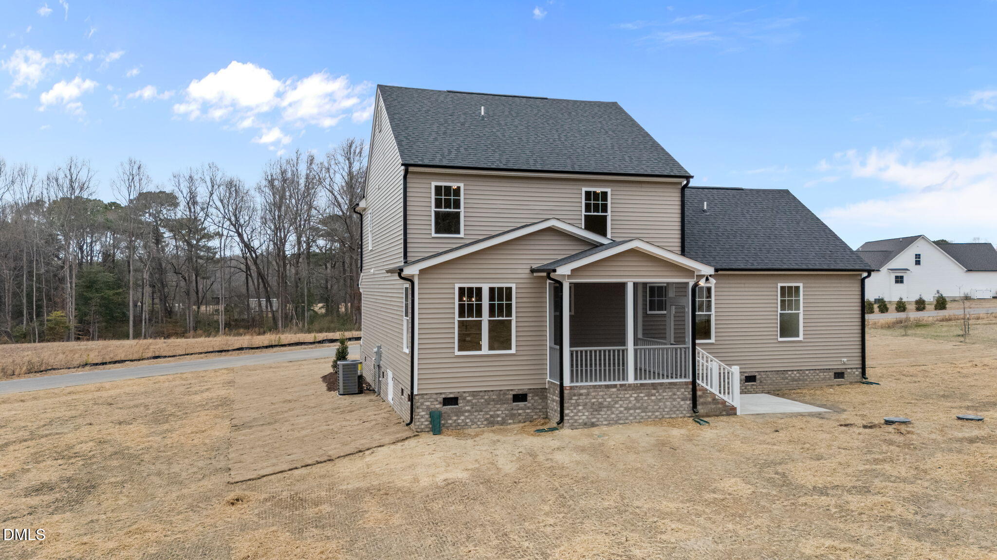 316 Little Lady Trail Property Photo 11