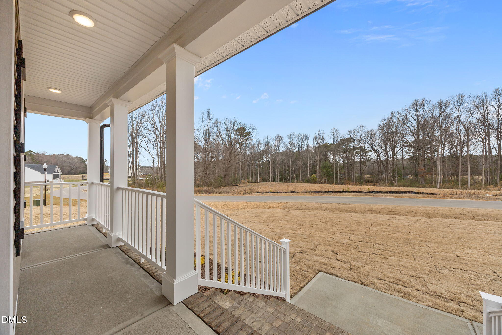 316 Little Lady Trail Property Photo 14