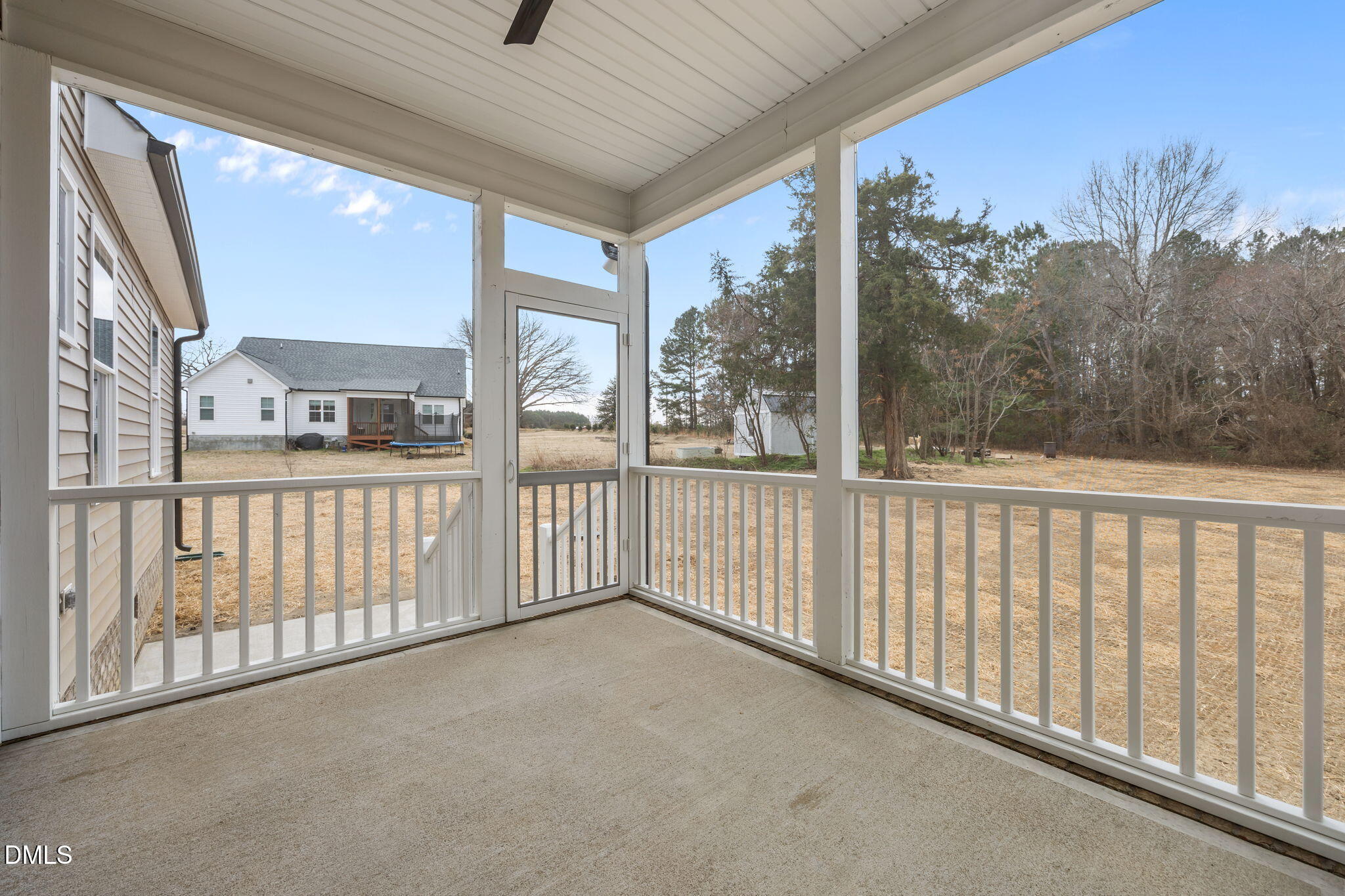 316 Little Lady Trail Property Photo 16