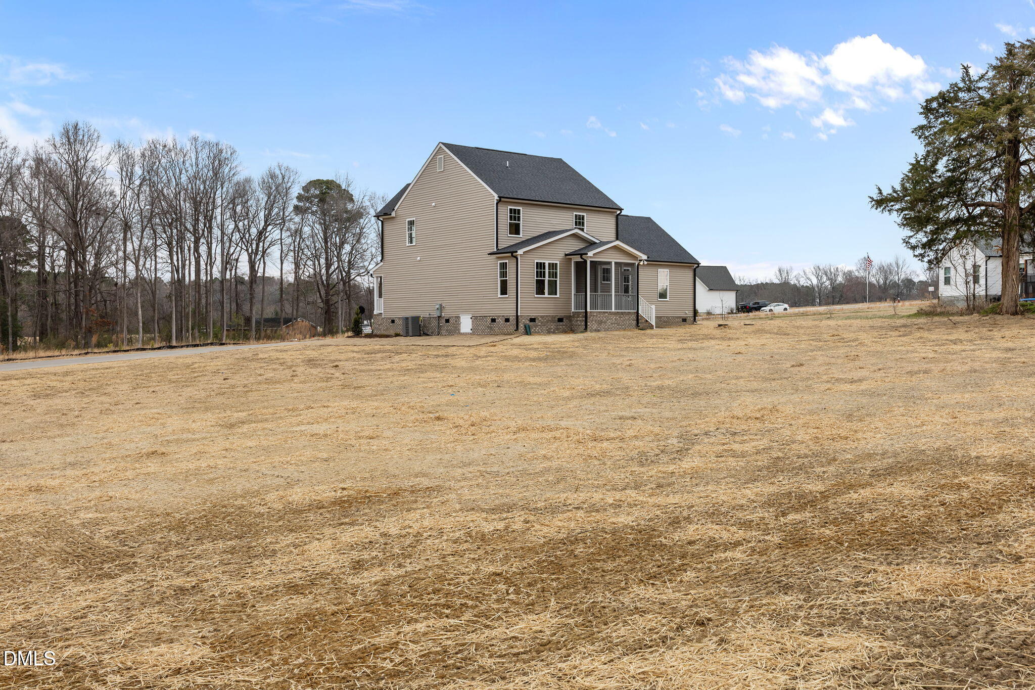 316 Little Lady Trail Property Photo 19