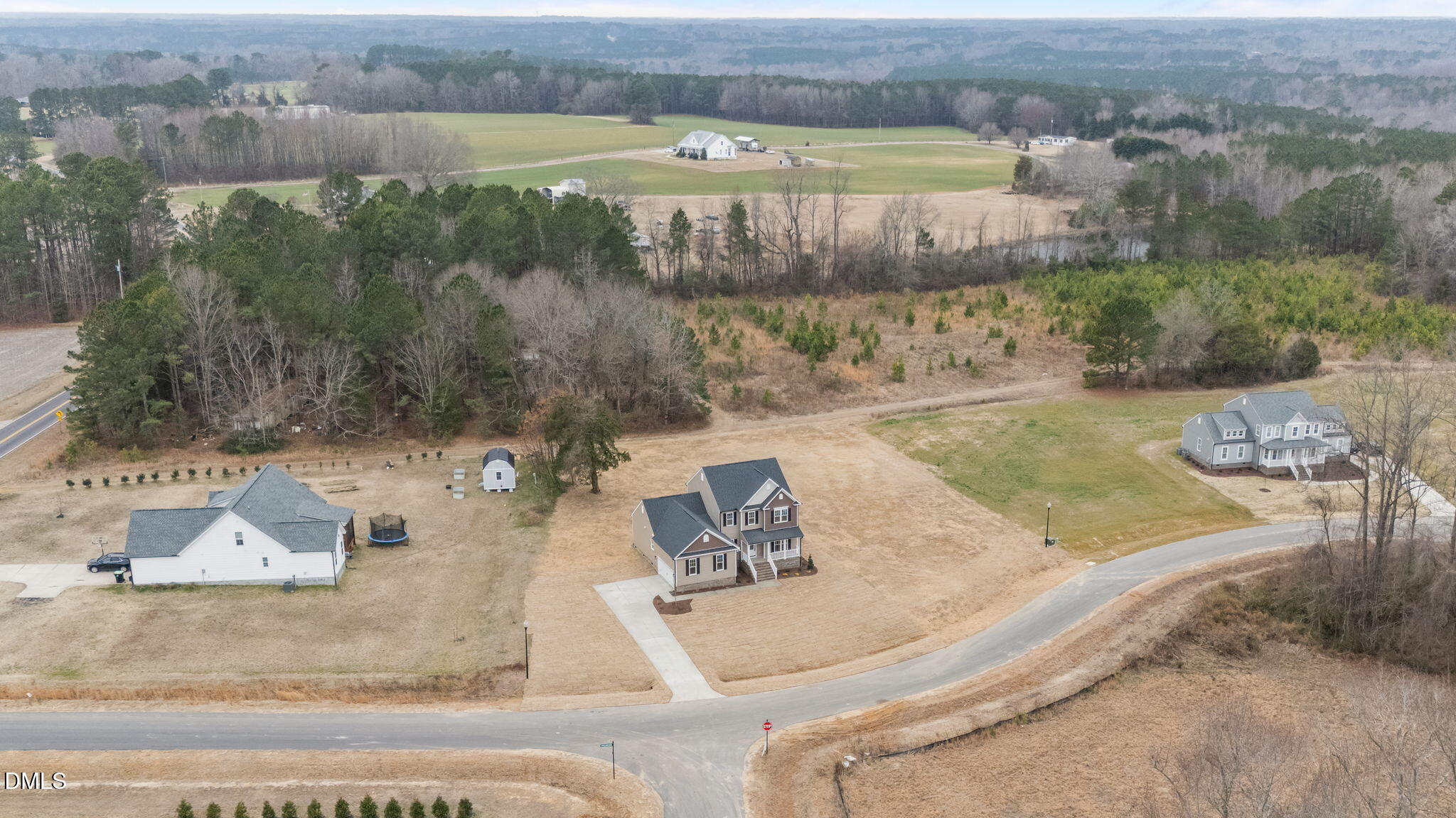 316 Little Lady Trail Property Photo 22