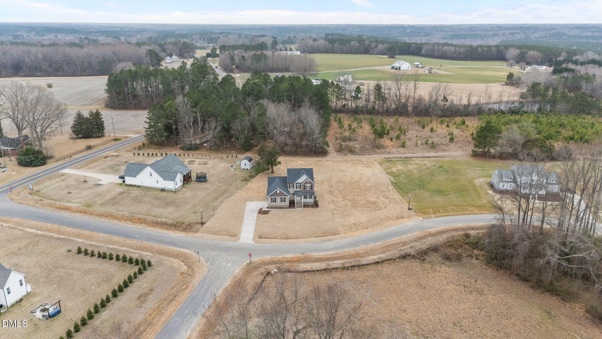 316 Little Lady Trail Property Photo 23