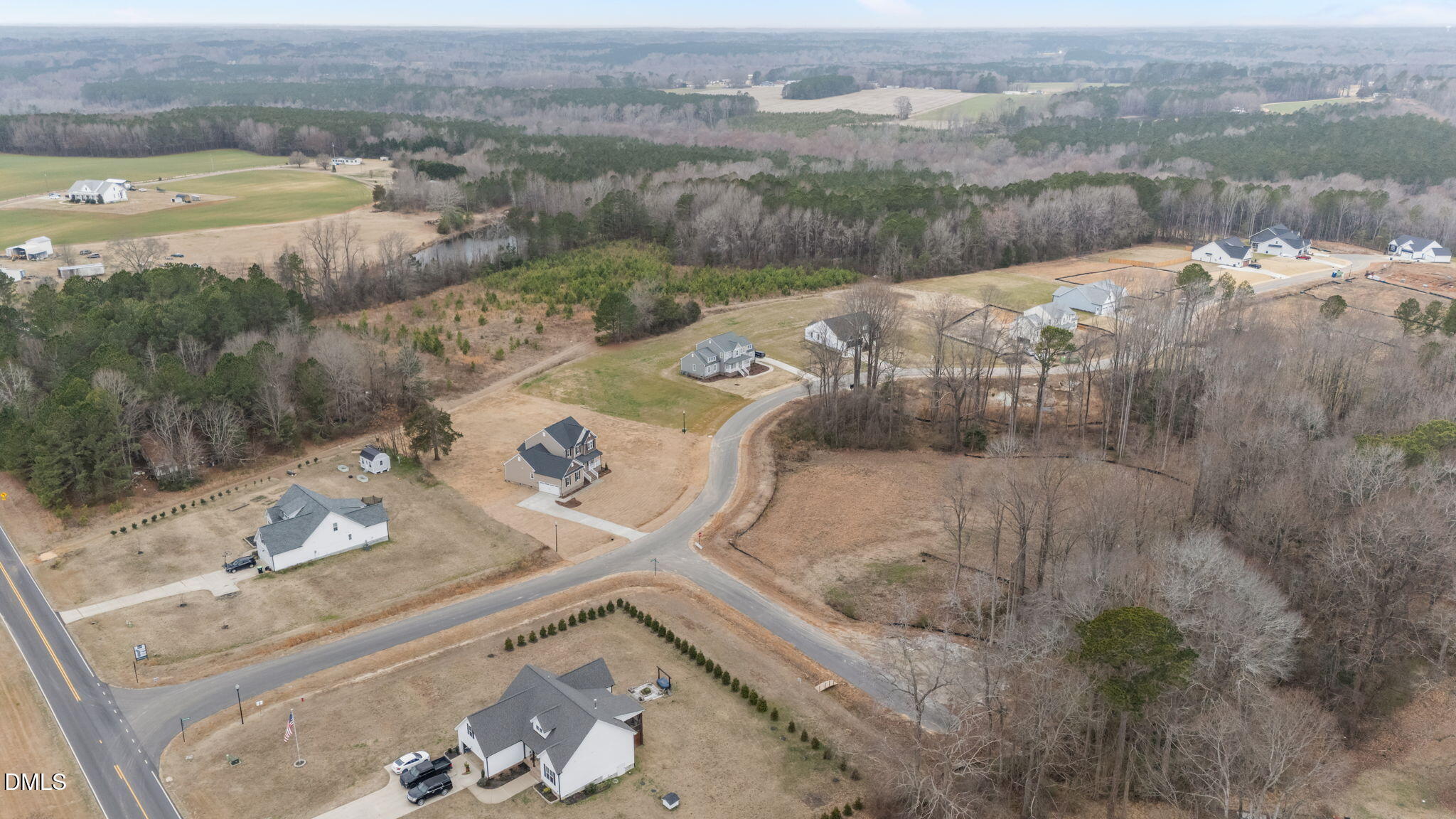 316 Little Lady Trail Property Photo 25