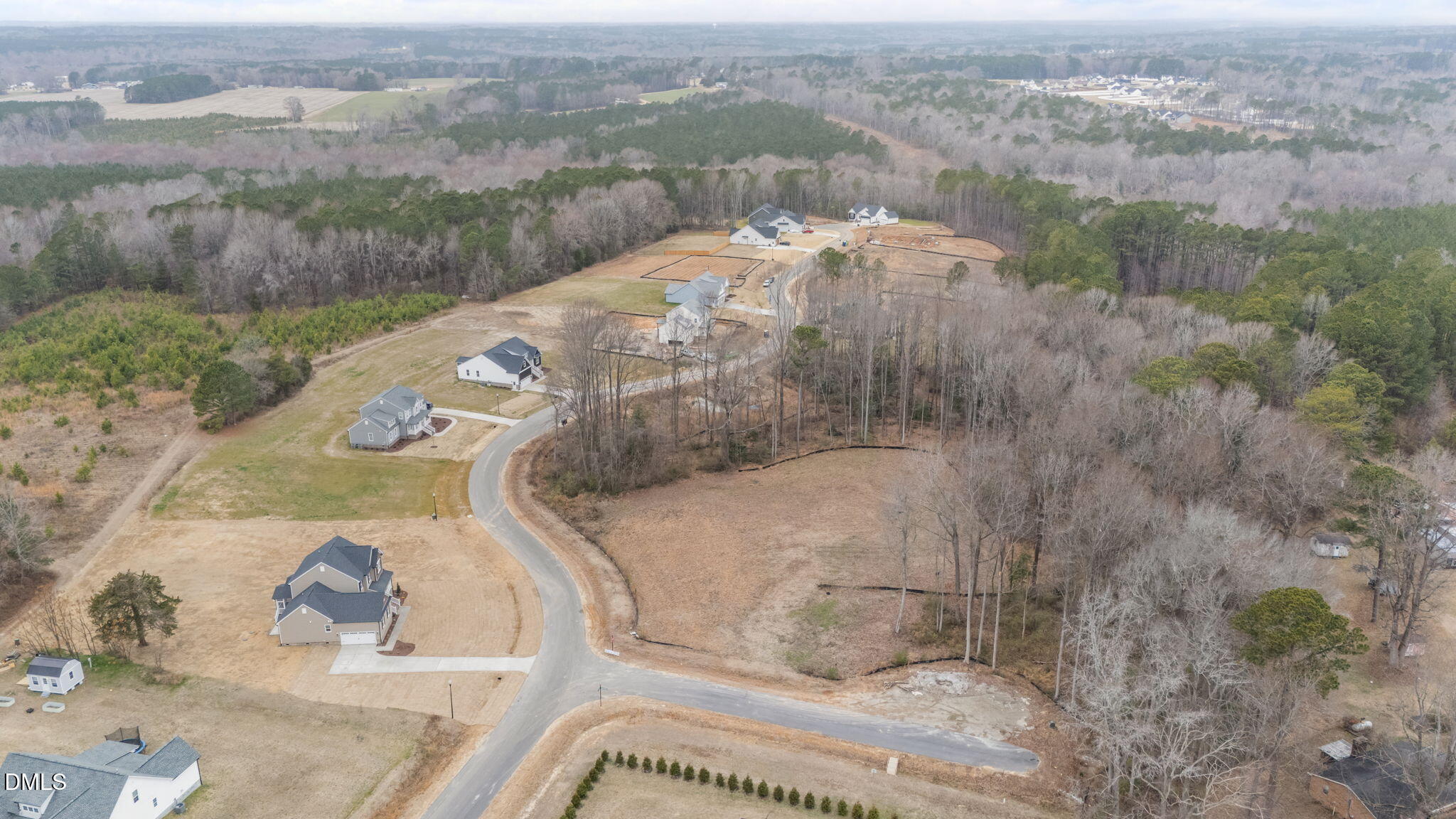 316 Little Lady Trail Property Photo 26