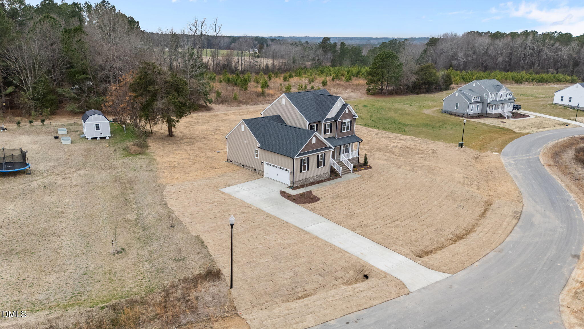 316 Little Lady Trail Property Photo 28
