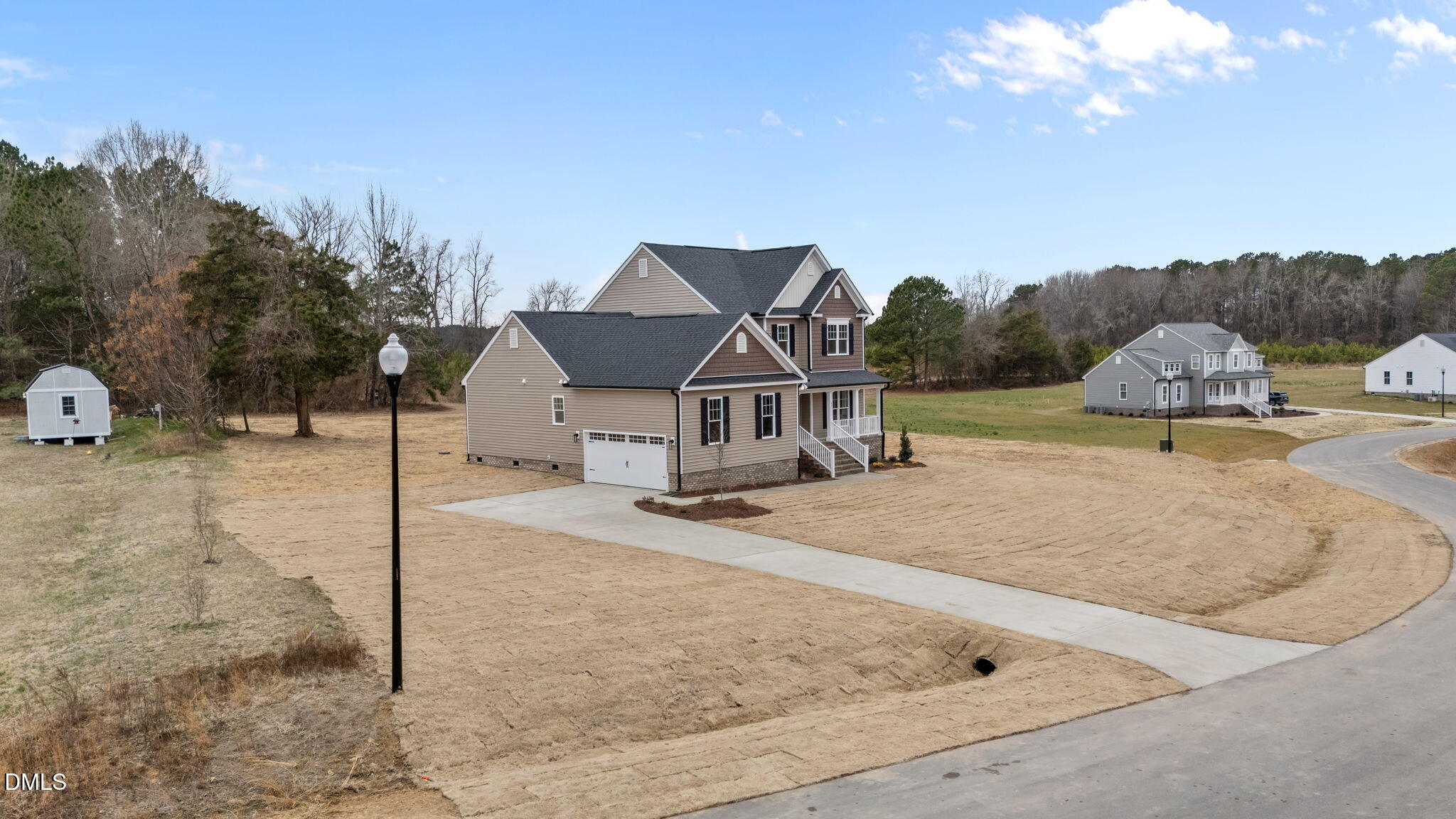 316 Little Lady Trail Property Photo 29