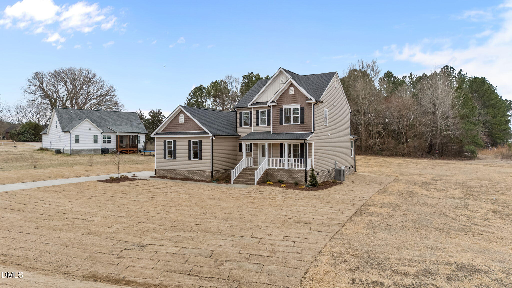 316 Little Lady Trail Property Photo 30
