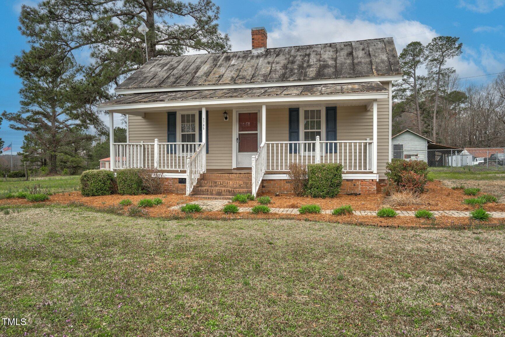 2785 Green Road Property Photo