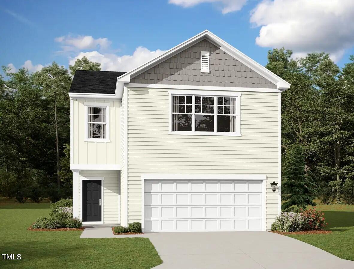1152 Solace Way Property Photo