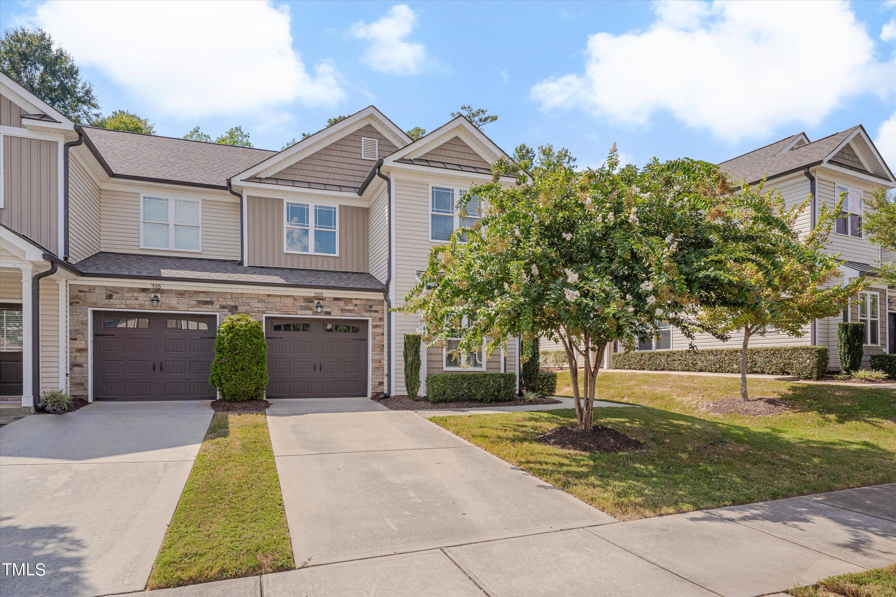 300 Mariah Towns Way Property Photo