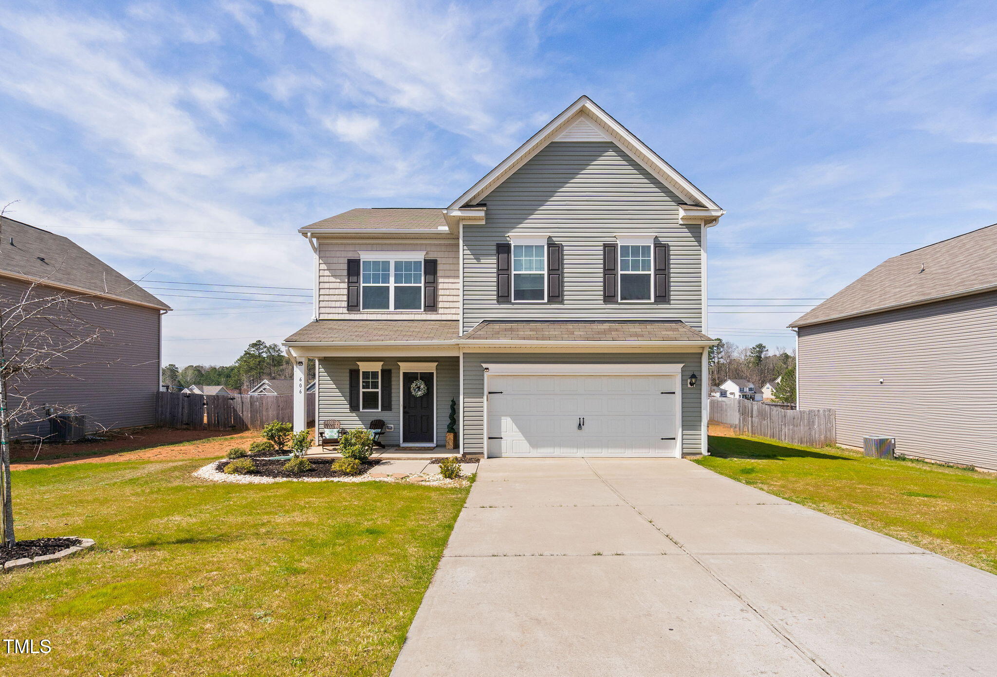 606 Marian Way Property Photo
