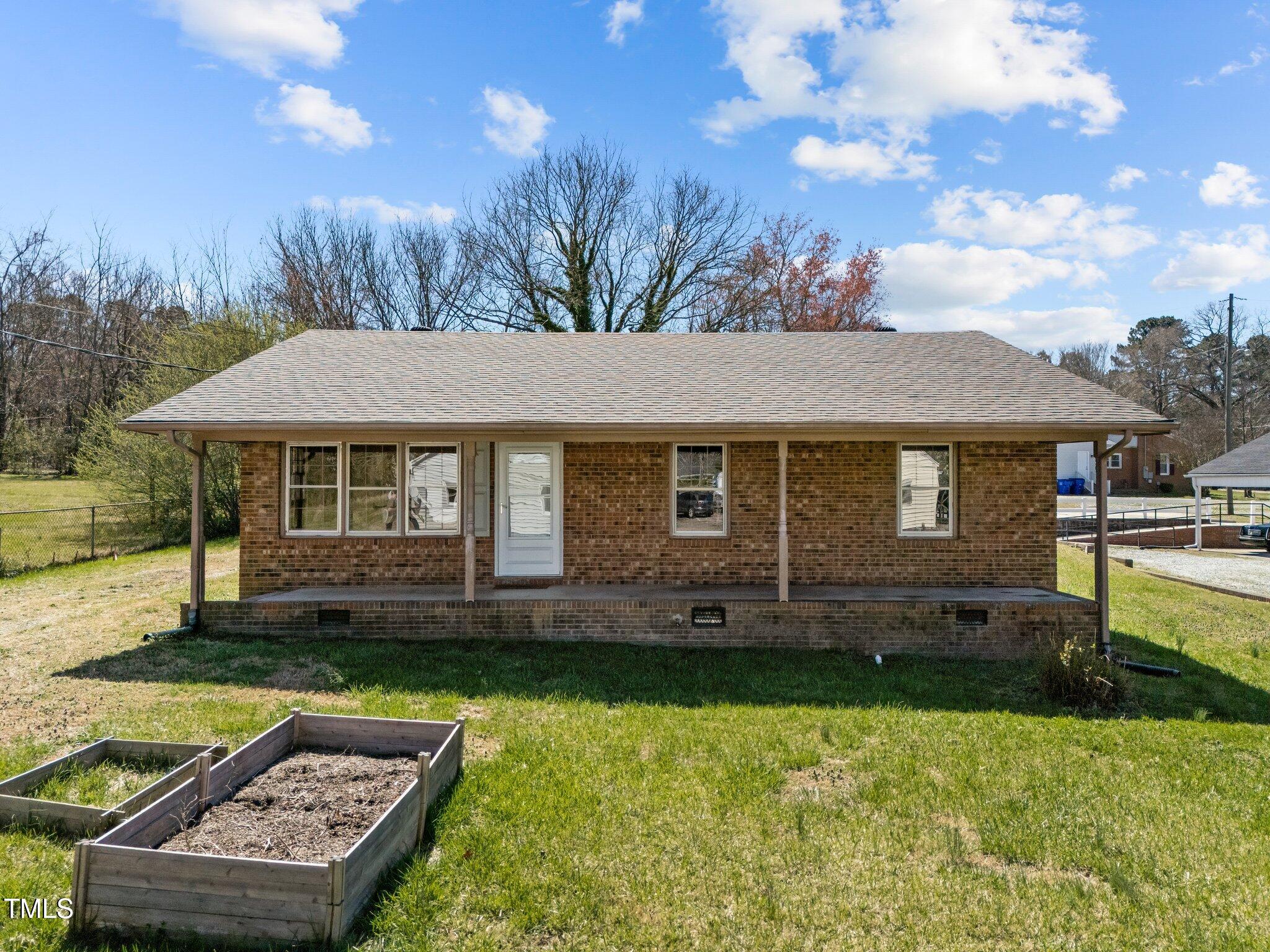 107 Rencher Street Property Photo