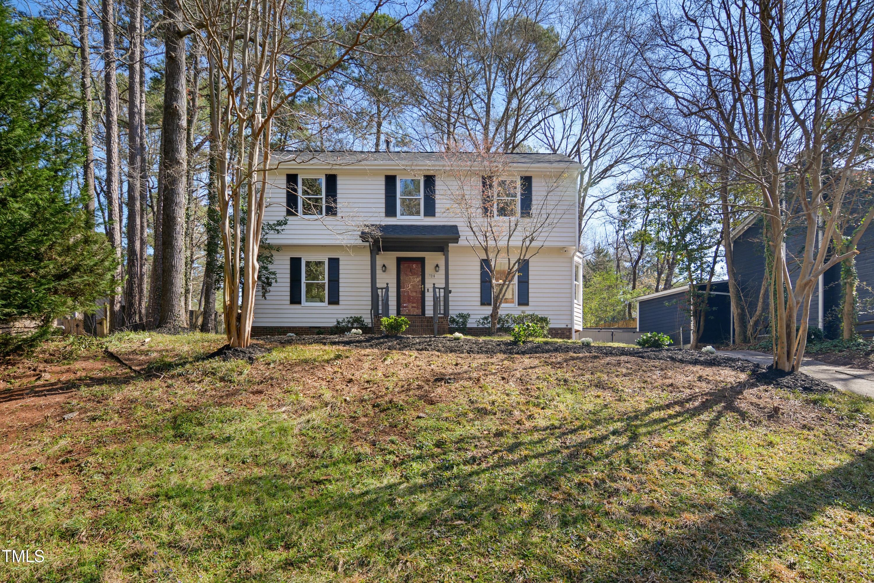 7216 Bluffside Court Property Photo