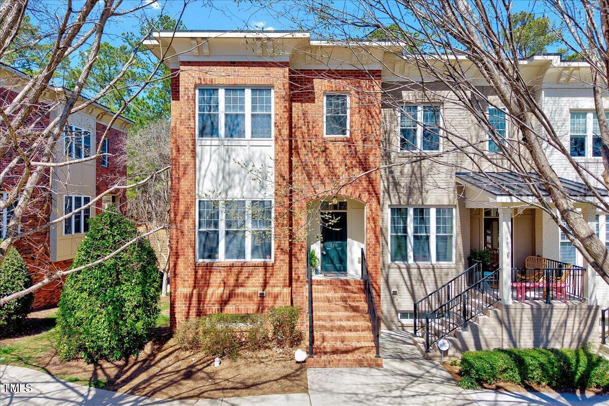 146 Finsbury Street Property Photo