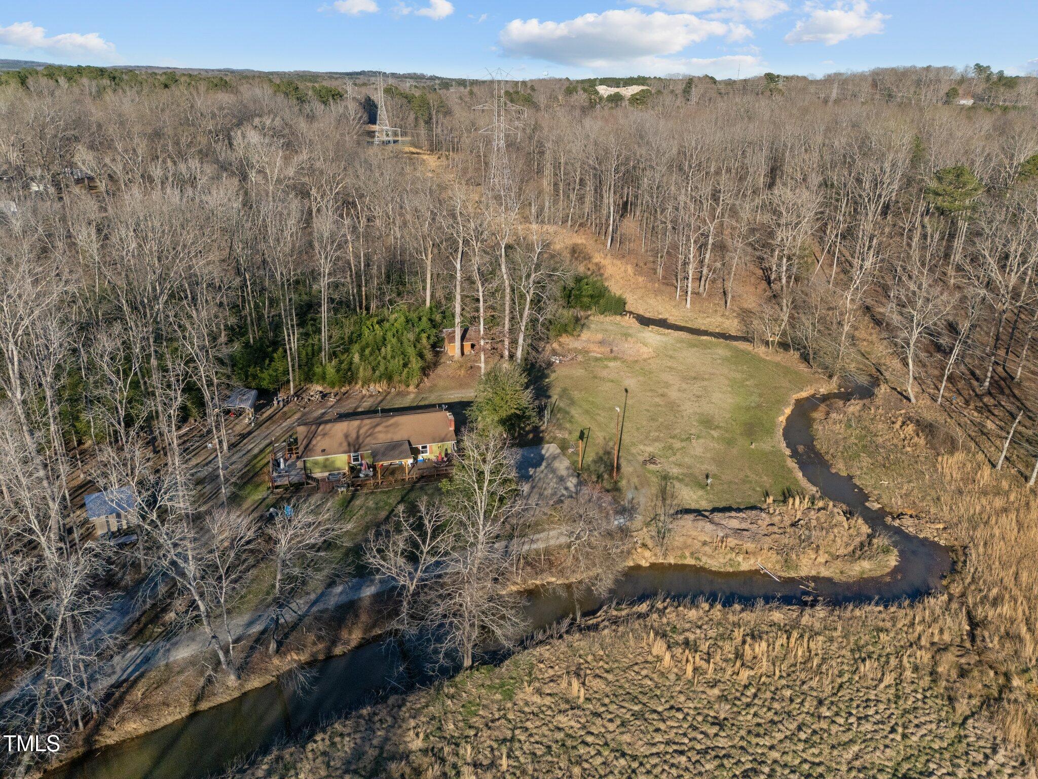 3010 University Station Road Property Photo