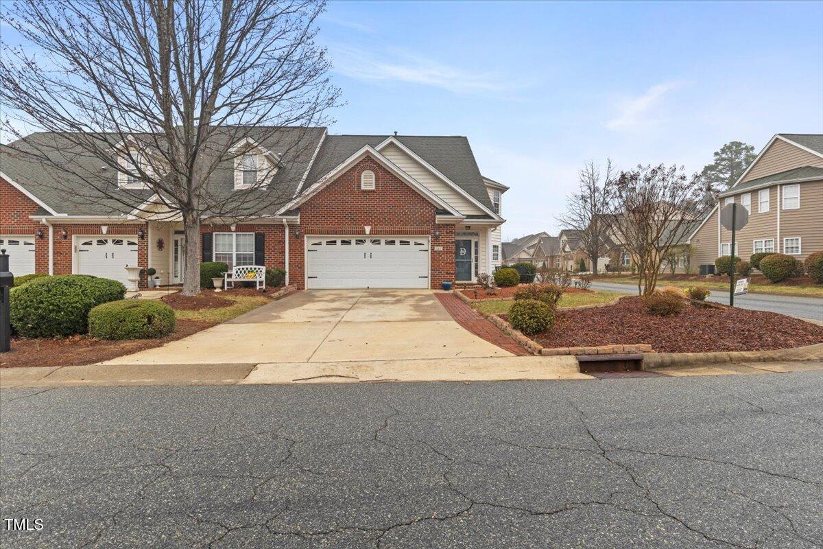 217 Eva Drive Property Photo
