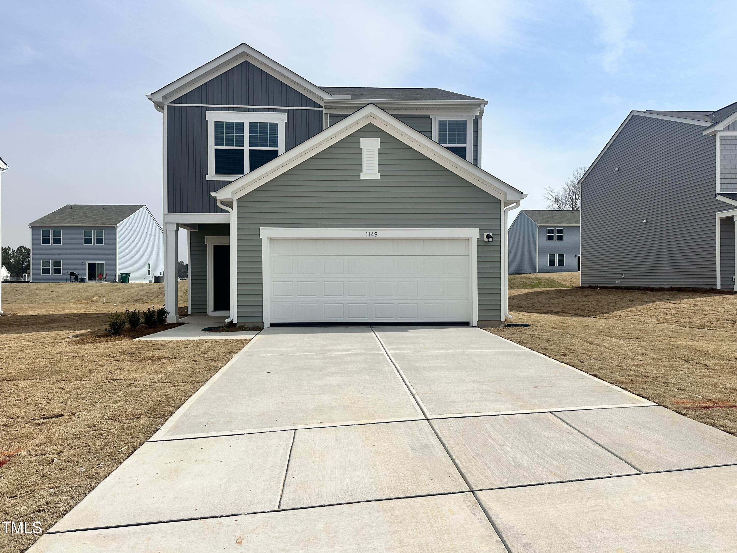 1149 Centerview Drive Property Photo