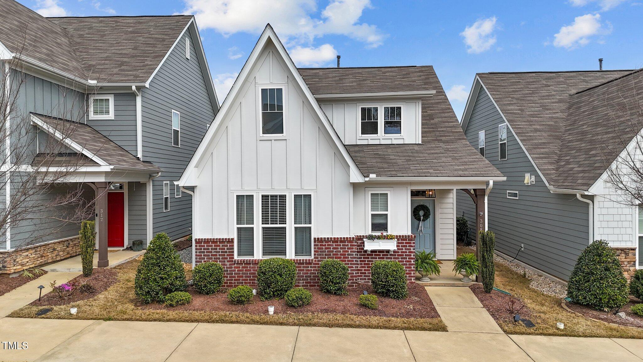 2018 Market Real Estate Listings Main Image