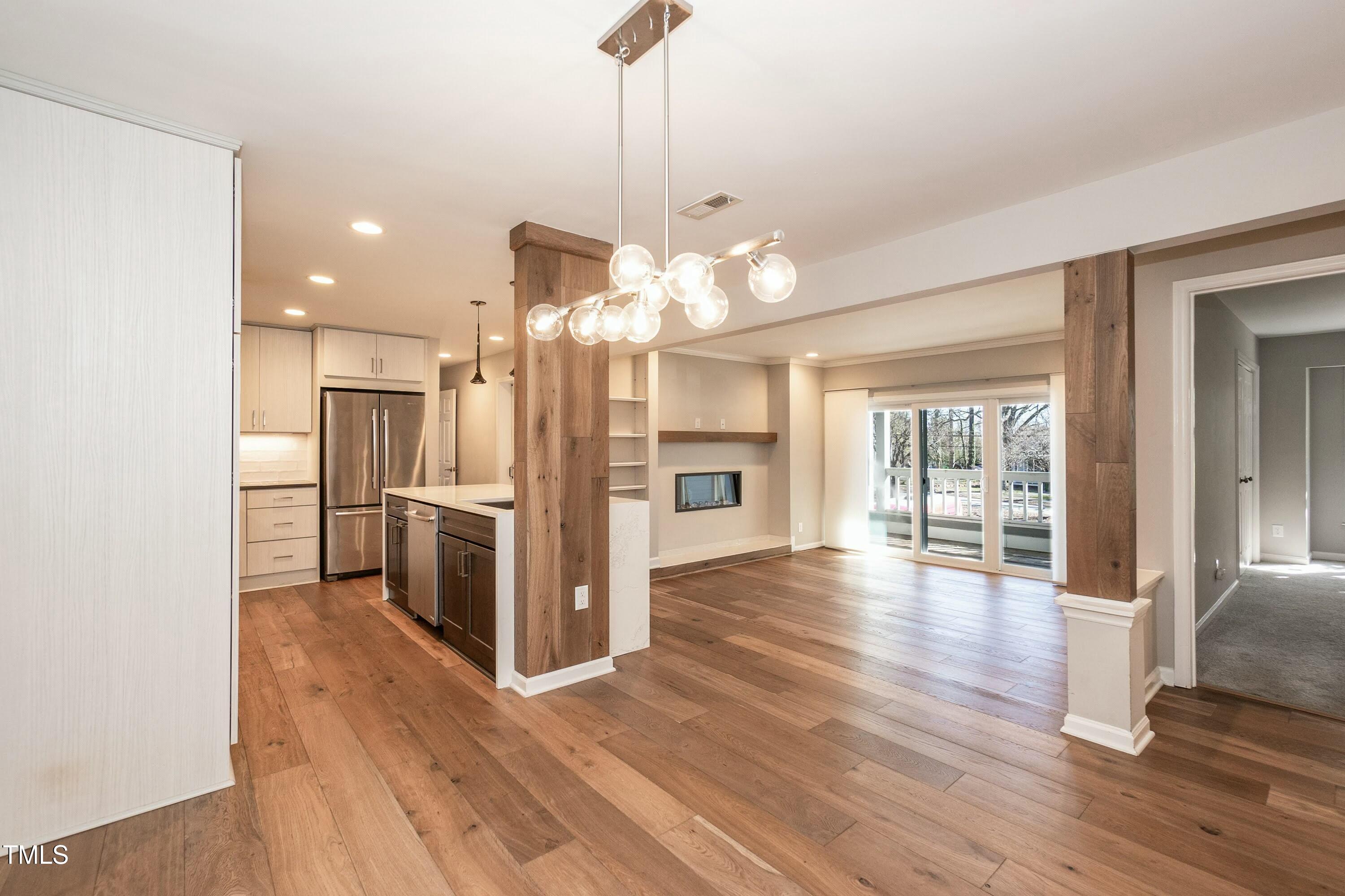 700 Bishops Park Drive # 205 Property Photo