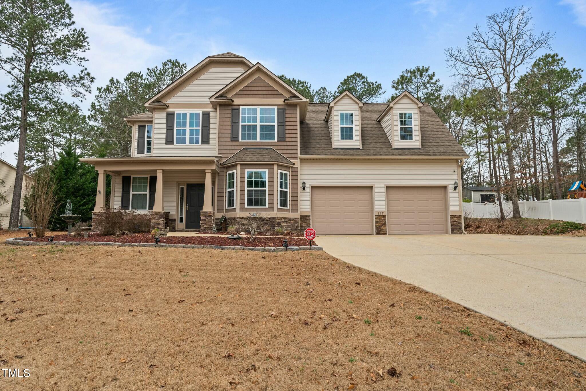 138 Tramway Circle Property Photo