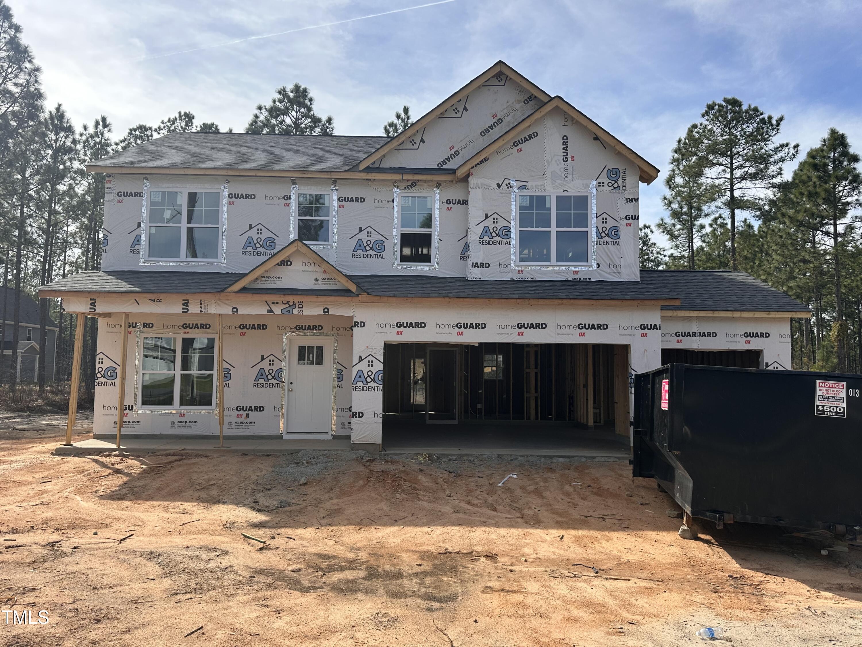 728 Rhum Drive Property Photo