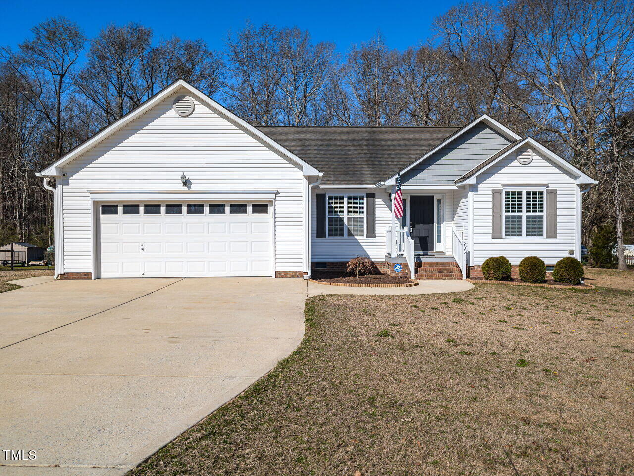203 Patterdale Place Property Photo
