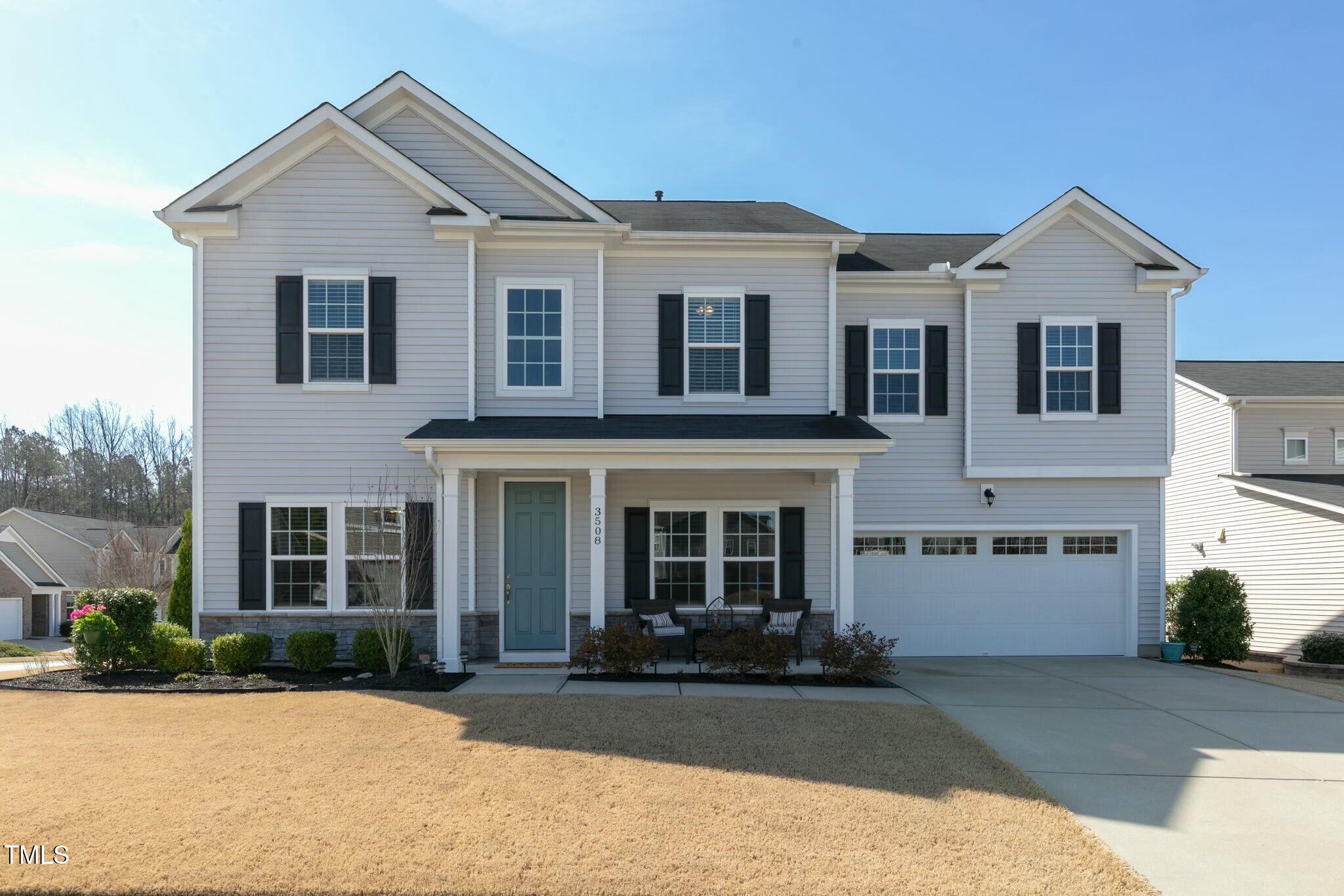 3508 Longleaf Estates Drive Property Photo