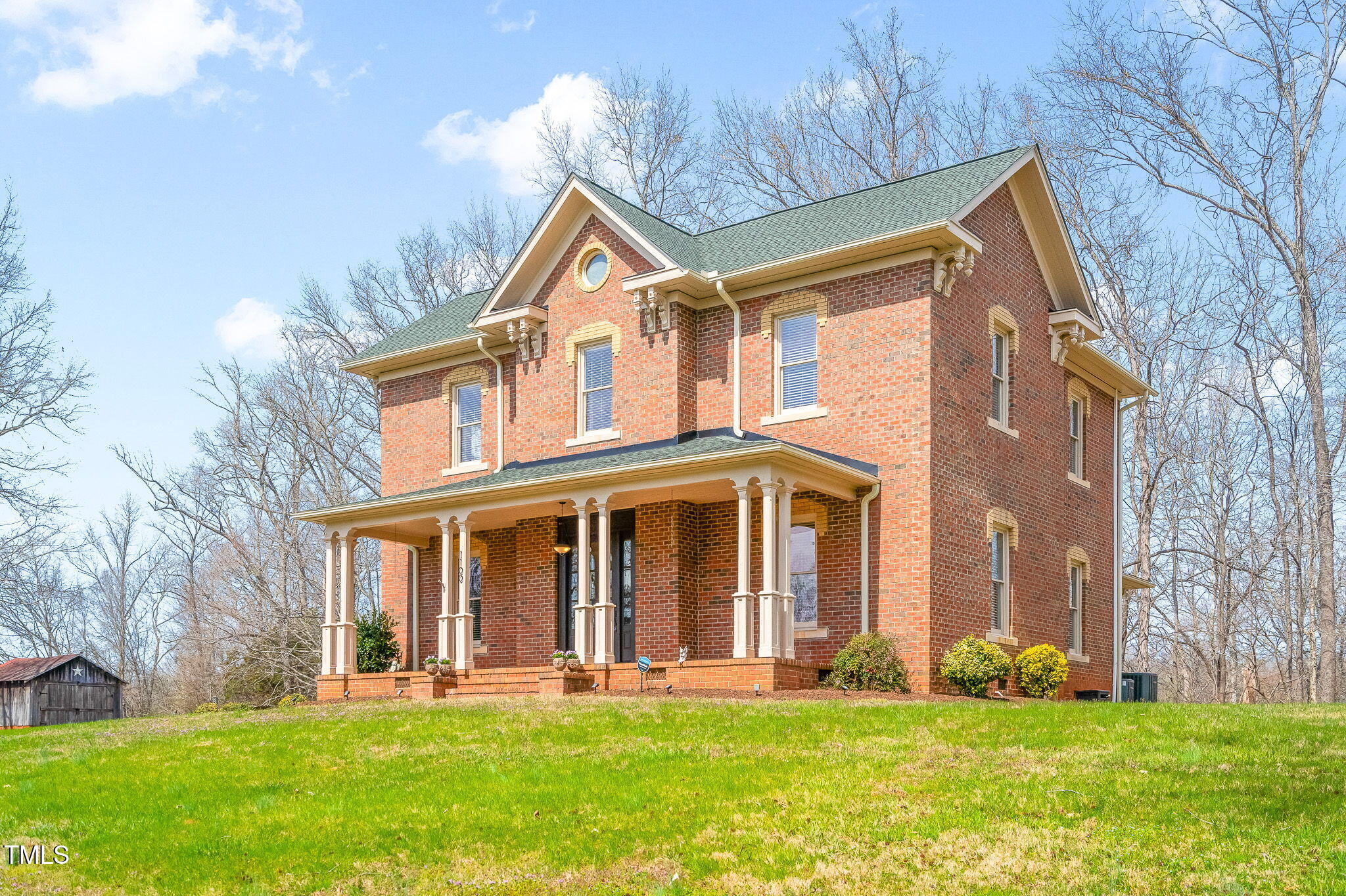 1100 Reatkin Lane Property Photo