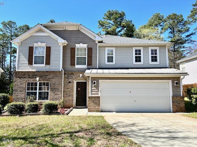 204 Hillview Drive Property Photo 1