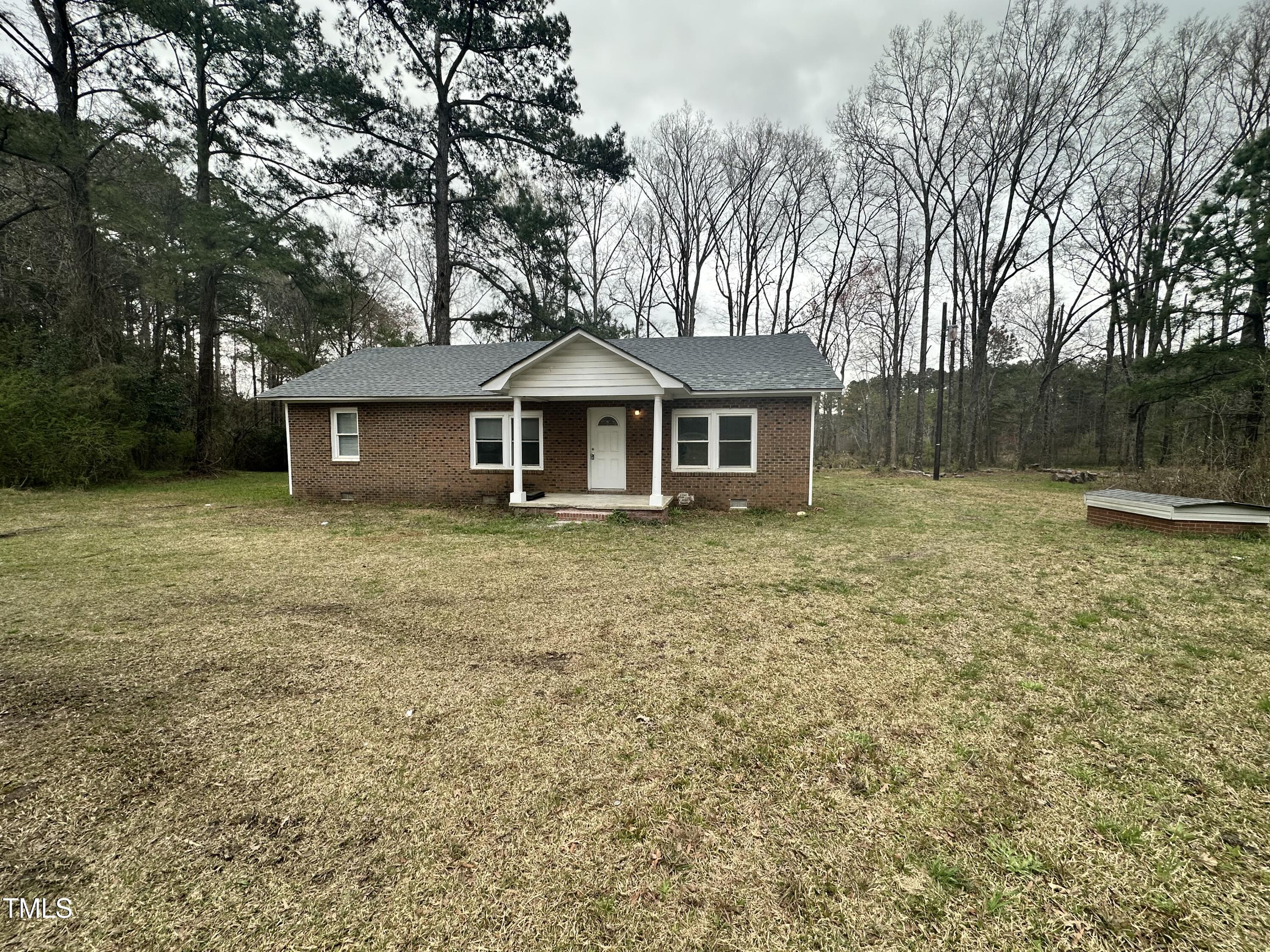 4989 Nc 217 Property Photo