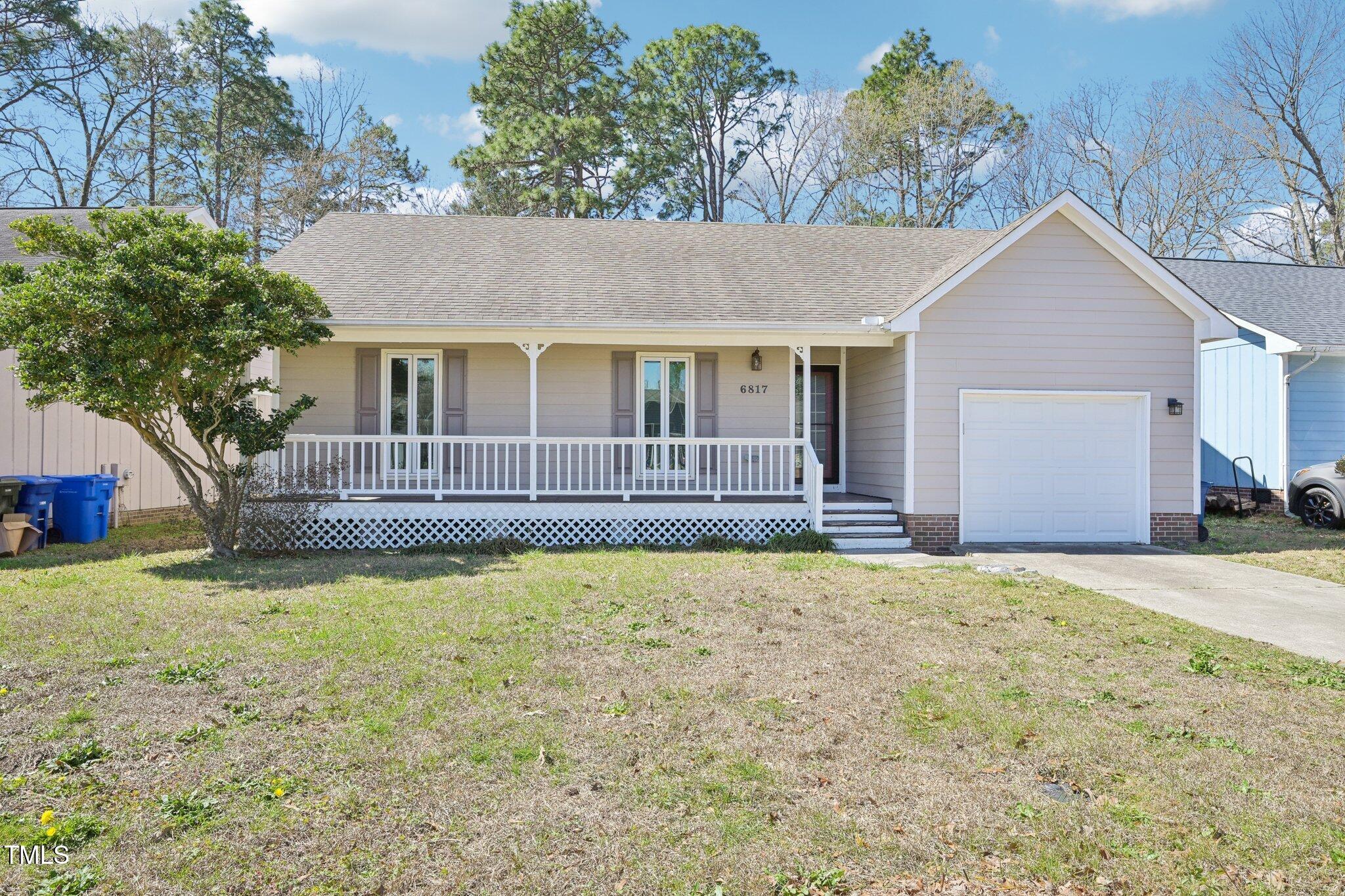 6817 Torrance Lane Property Photo