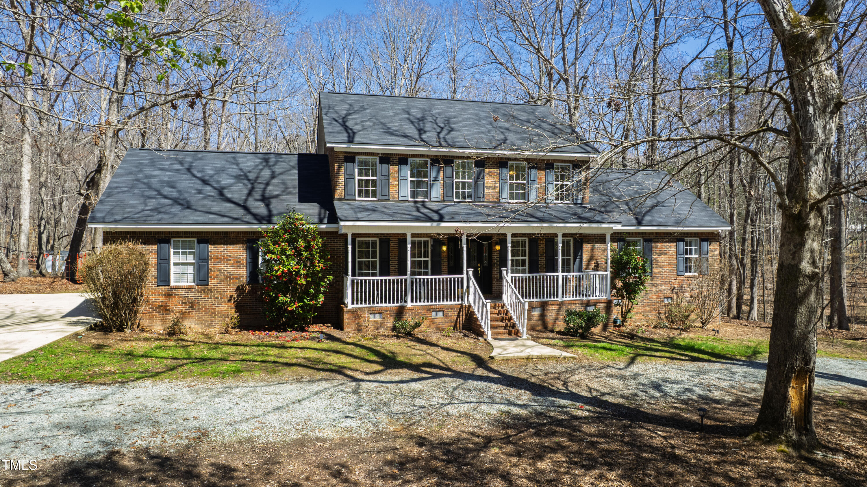 1500 Allen Lane Property Photo