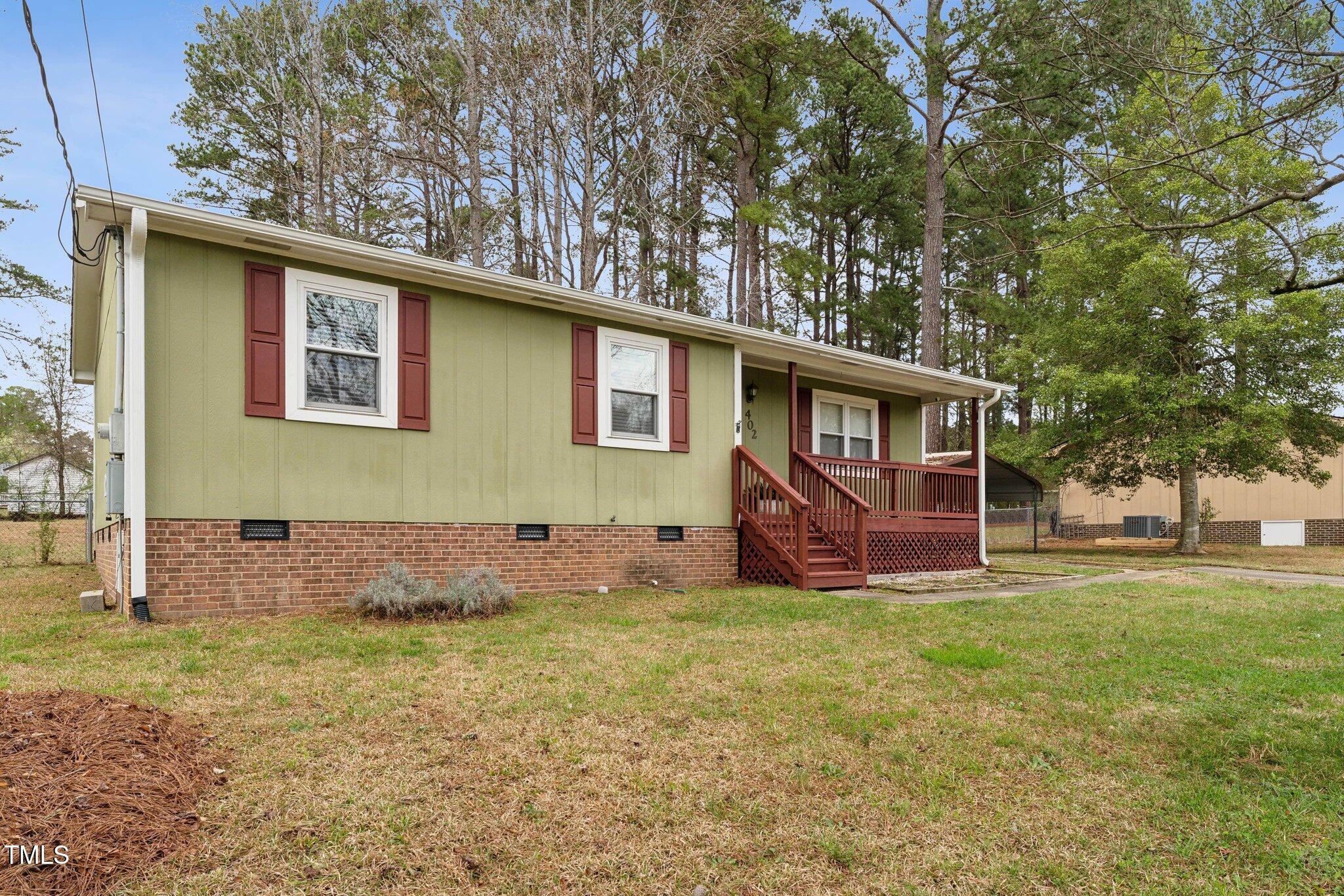402 Abbott Drive Property Photo