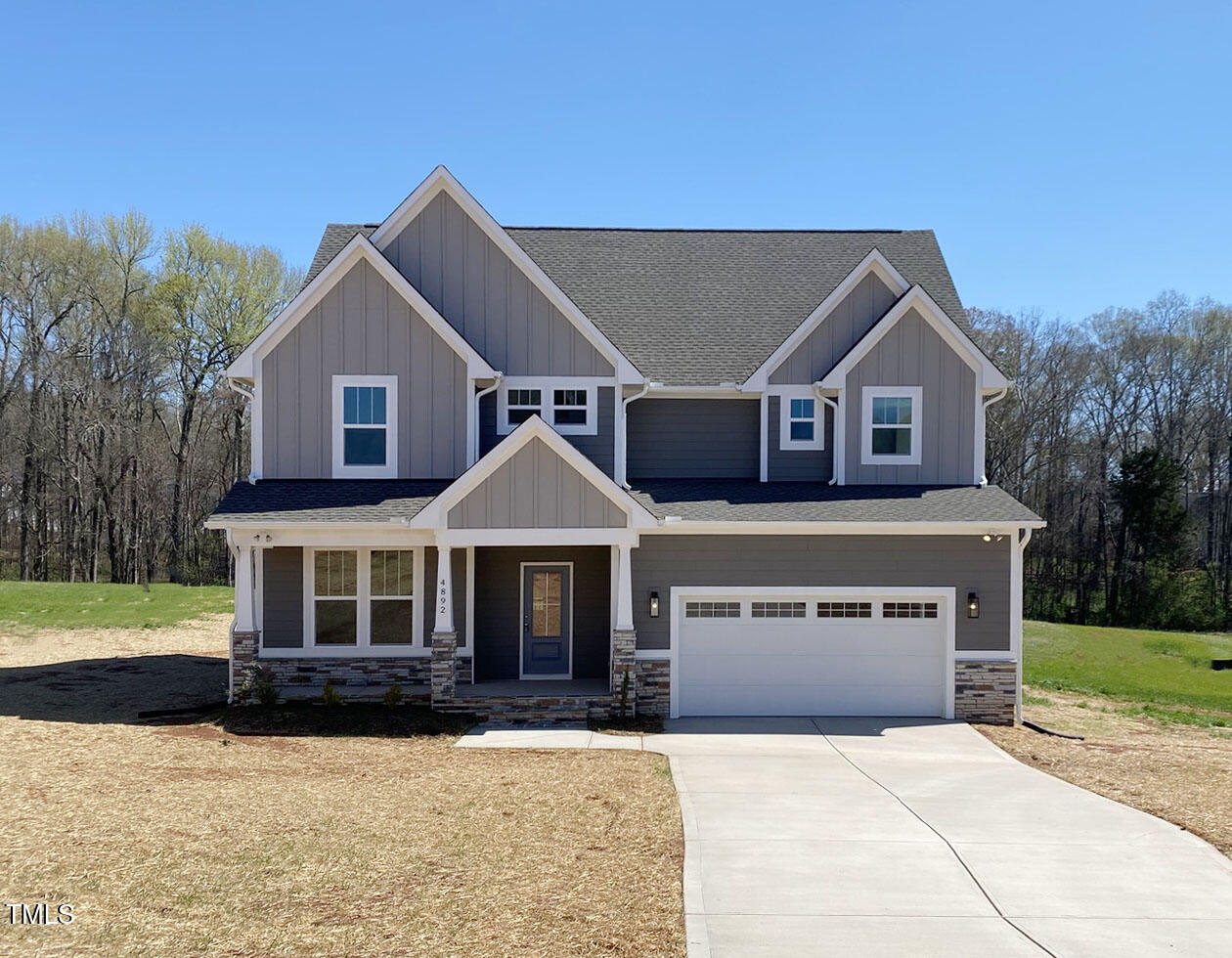 4892 Grosbeak Court Property Photo