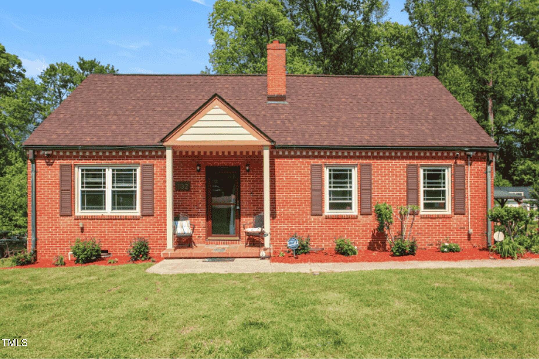 132 Lord Ashley Road Property Photo