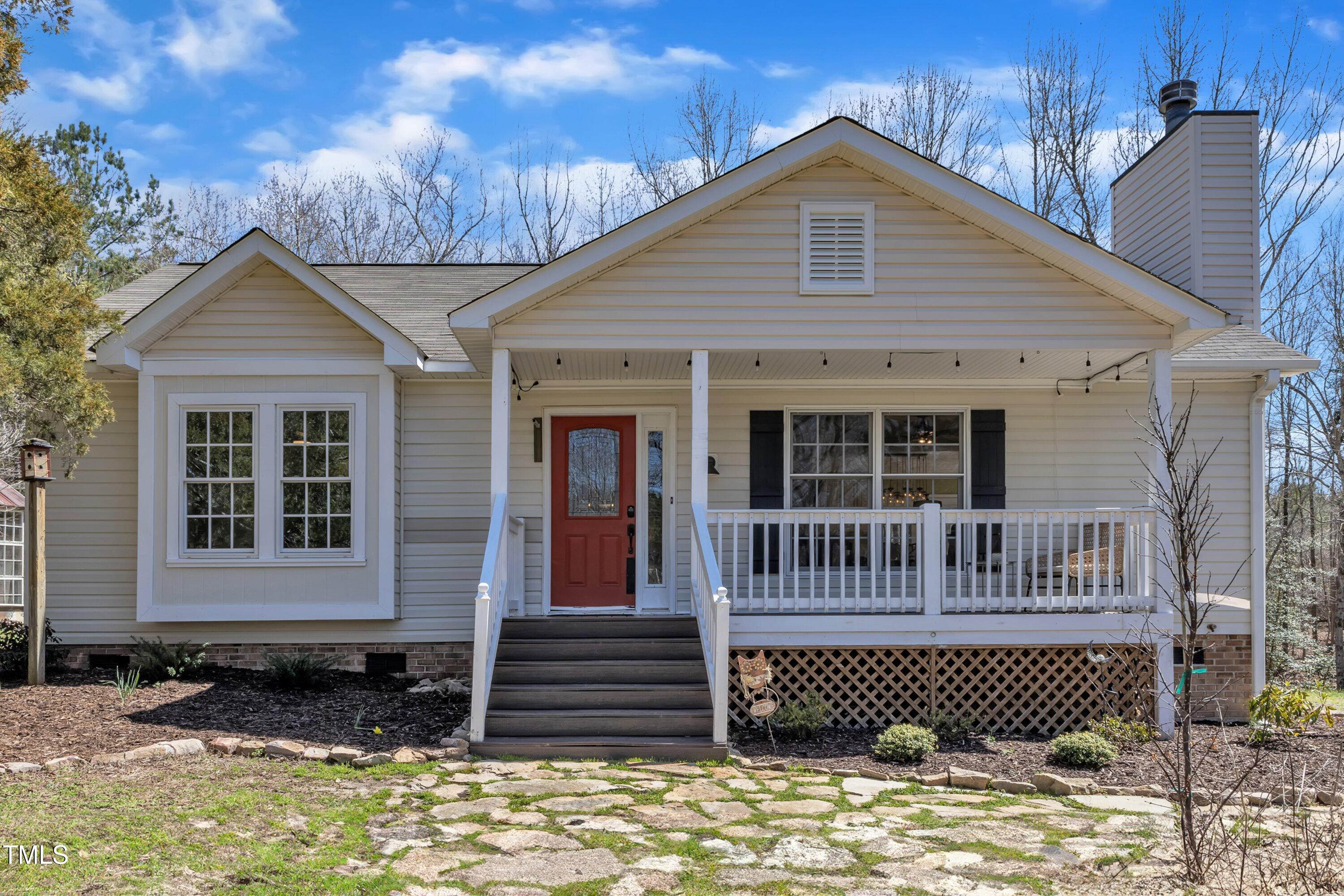1384 Sims Bridge Road Property Photo