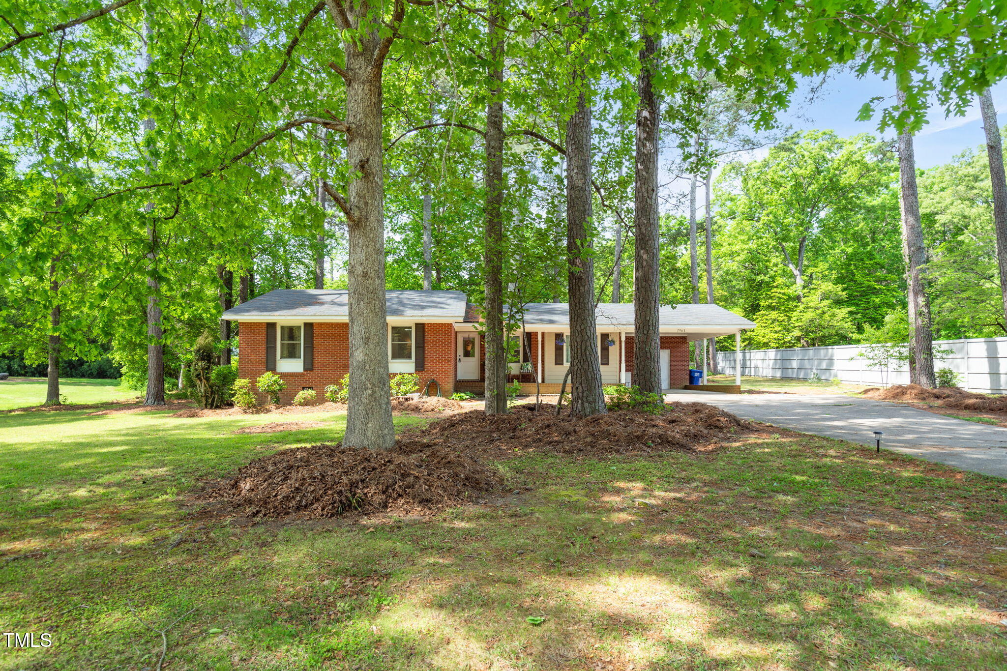 2968 Tram Road Property Photo