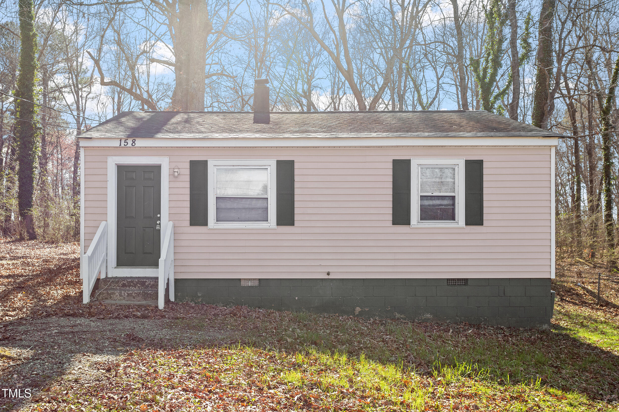 158 Torain Street Property Photo
