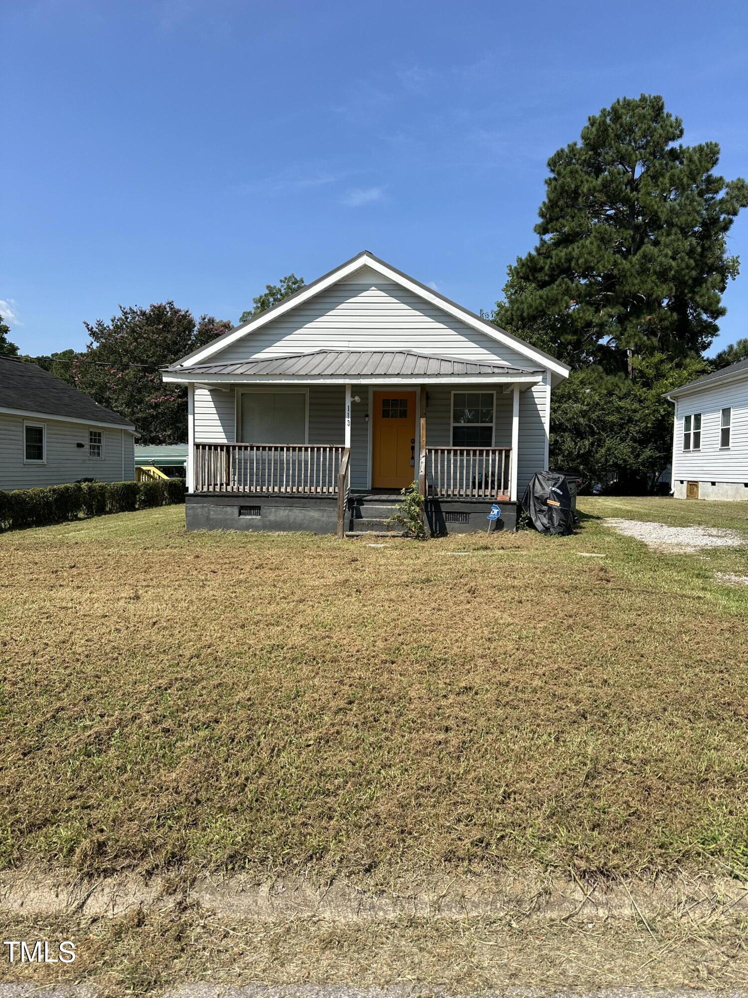 113 Warren Avenue Property Photo 1