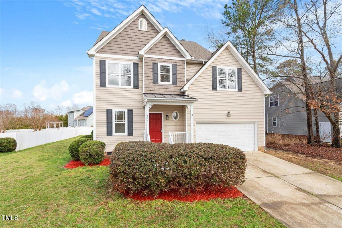153 N Farm Drive Property Photo