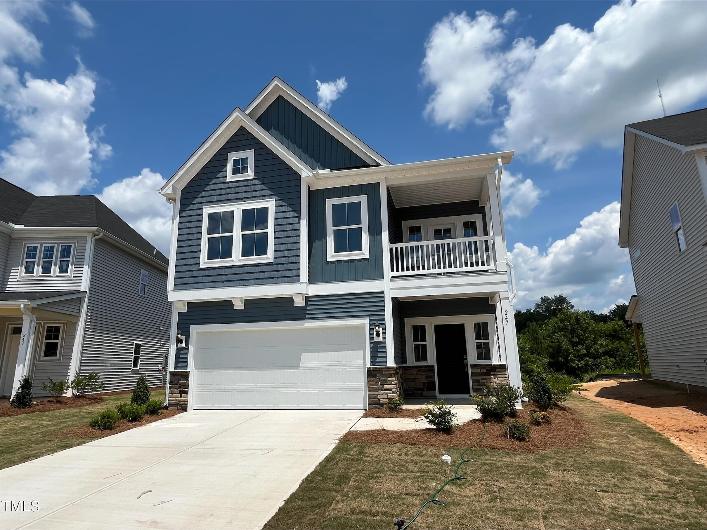 247 Meadowbark Bend # 29 Property Photo 1