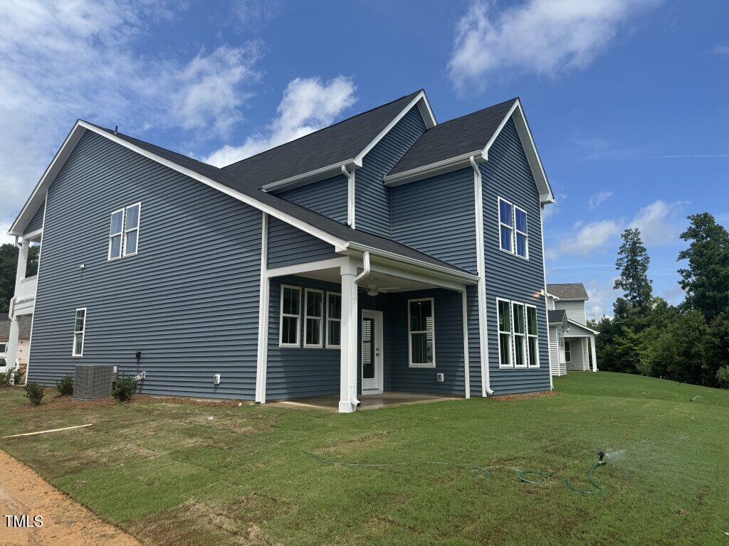 247 Meadowbark Bend # 29 Property Photo 2
