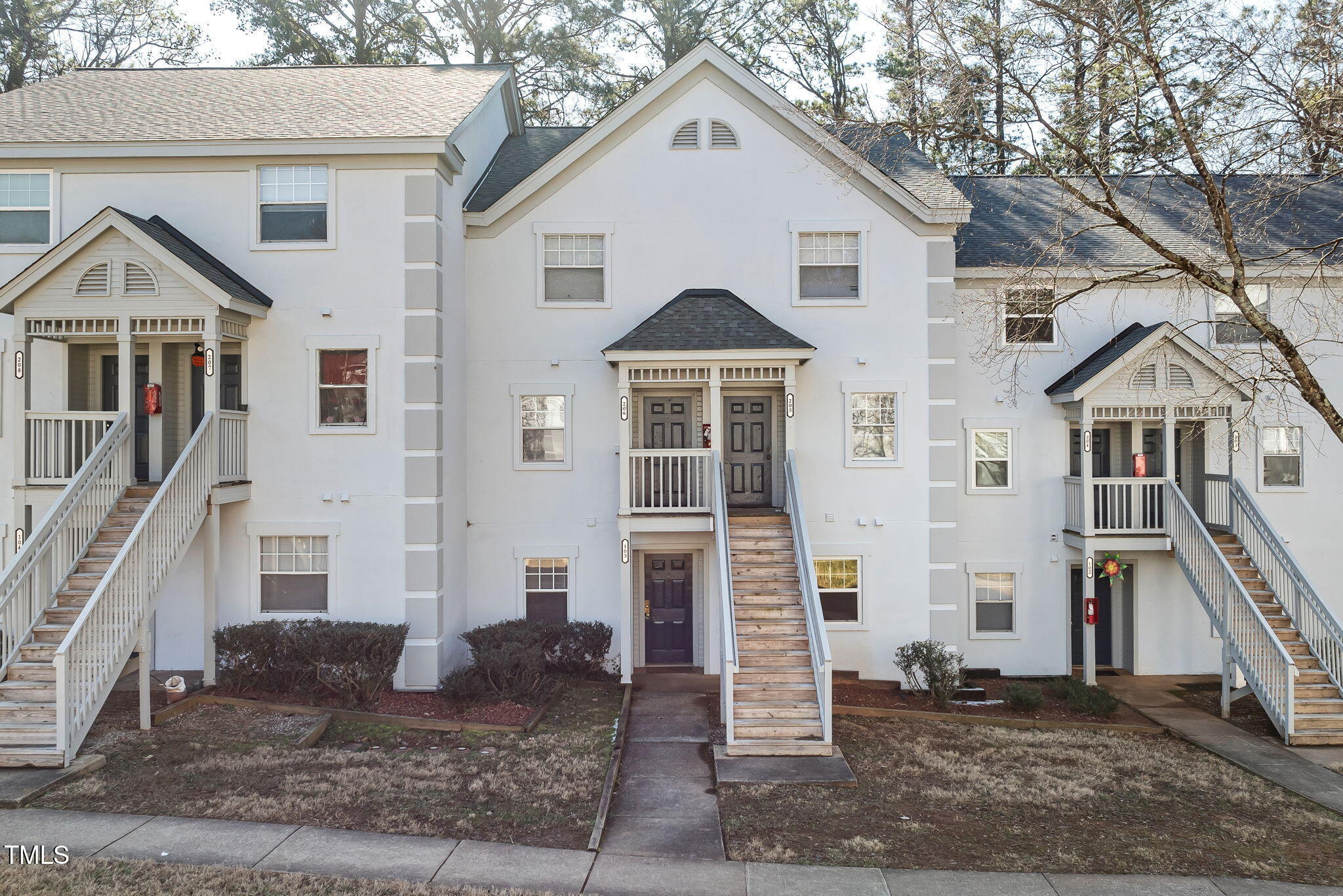 2520 Avent Ferry Road # 103 Property Photo