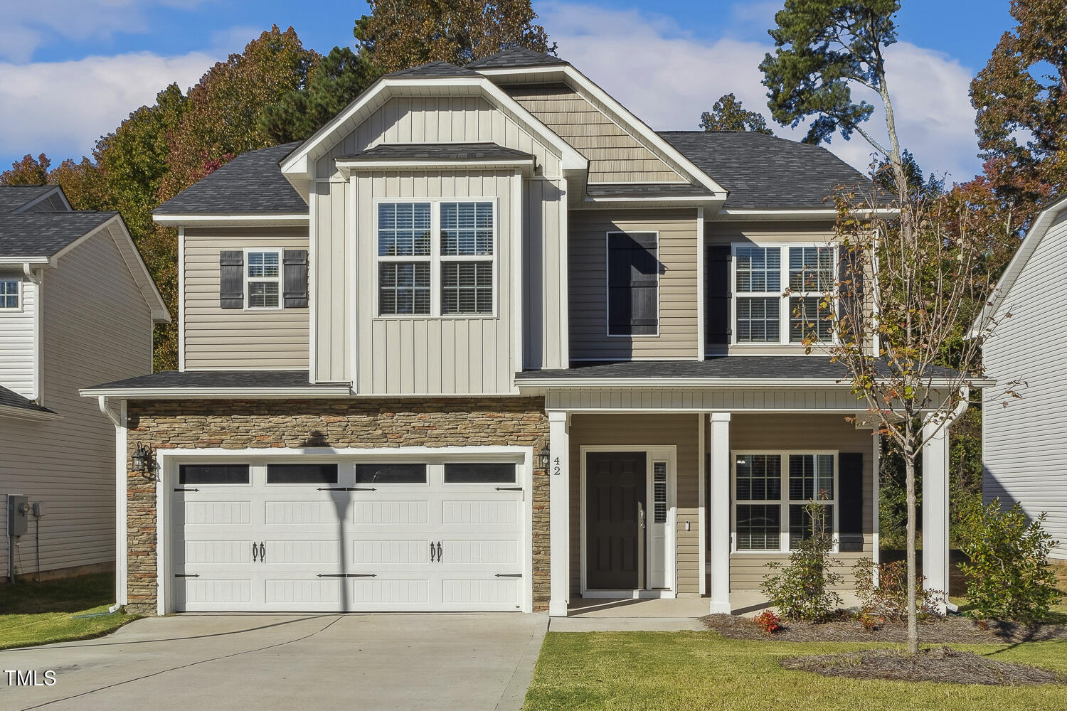 Real Estate Main Image